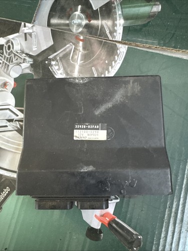 Suzuki tl1000r ecu - suzuki,