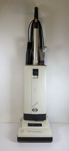 Sebo automatic upright - automatic,