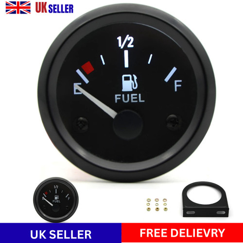 52mm universal car fuel - 52mm,