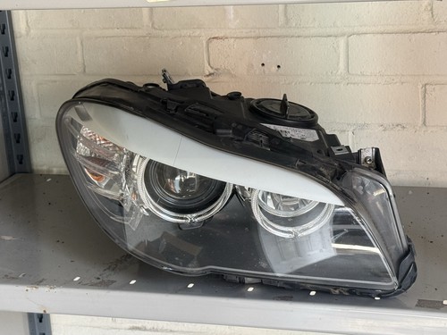 Bmw series f10 f11 pre - bmw,