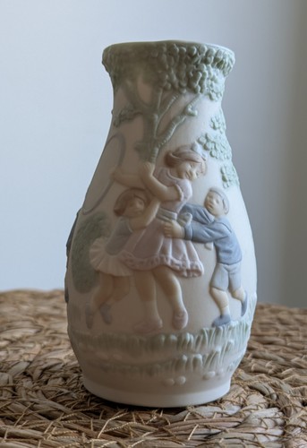 Lladro 1015258 games the - lladro,