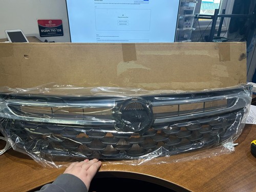 Vauxhall astra 2015 - k, 2015-2019