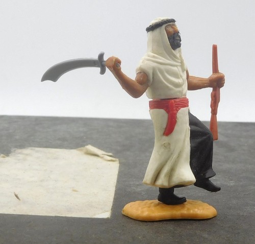 Timpo swoppet foot arab - timpo, one