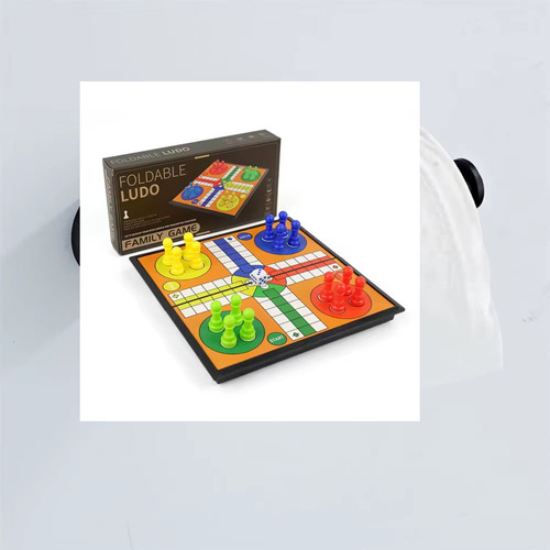 New traditional ludo - traditional,