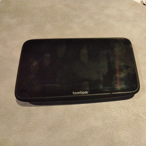 Tomtom expert plus inch - tomtom,