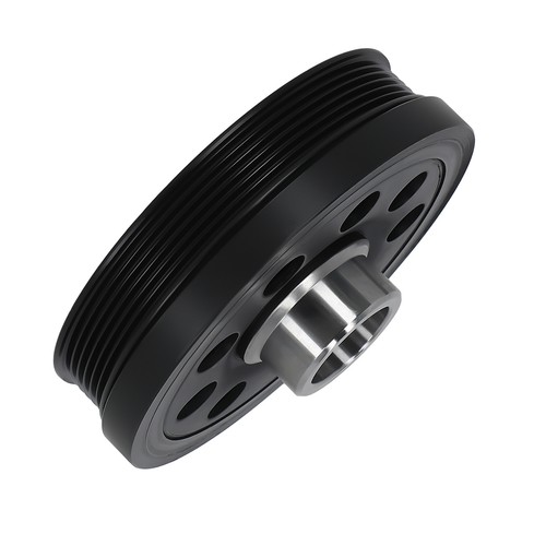 Crankshaft pulley belt for bmw - belt,