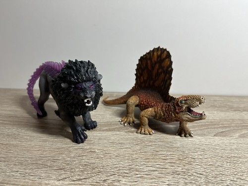 Schleich figures - schleich,