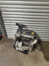 Vauxhall Corsa E 1.4 Complete