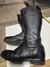 Tredstep Donatello Field