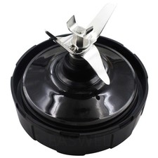 6 Fins Extractor Cross Blade