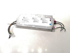 BMW 5 SERIES BLUETOOTH CONTROL