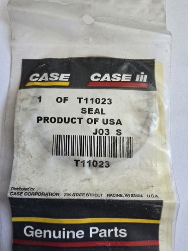 Case david brown - case, series