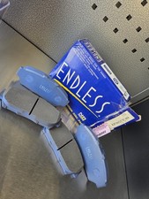 Endless Front Brake Pads Dc2