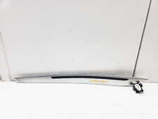 RENAULT MEGANE MK4 CENTRE CONSOLE TRIM PANEL RIGHT SIDE 2018 969301794R