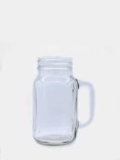 630ml Mason Drinking Jar