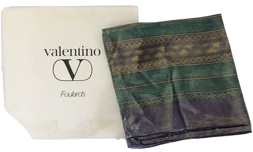 Valentino scarf - valentino,