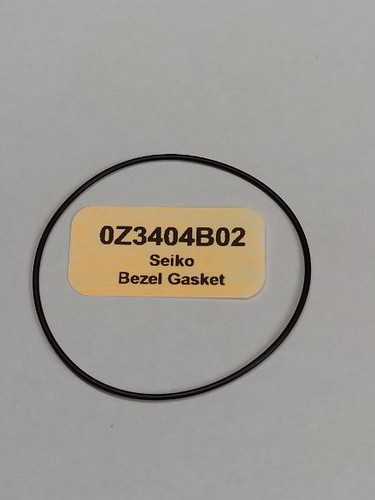 Bezel gasket seiko - , 0z3404b02