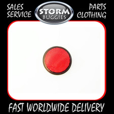 Rear Reflector - Joyner /