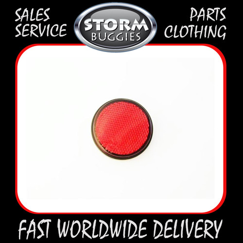 Rear reflector joyner - -,