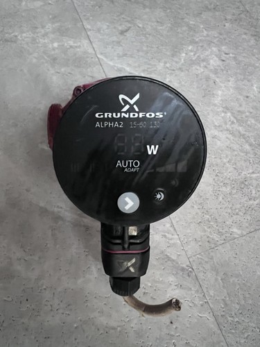 Grundfos alpha 60 130 - 15-60,