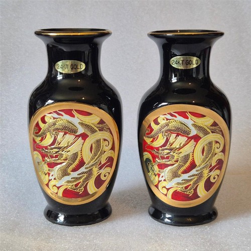 Pair art chokin japan - of,