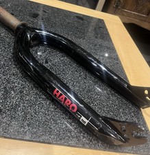 Haro BMX Forks
