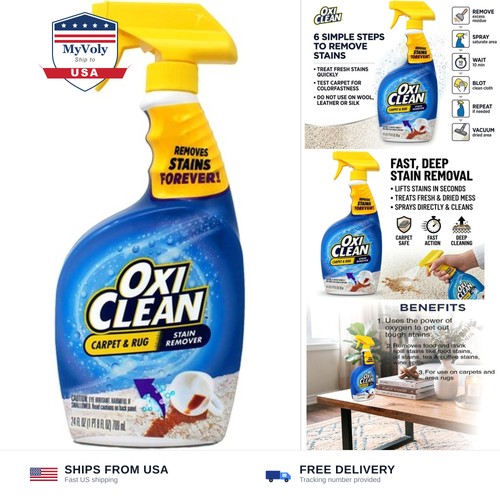 Oxiclean carpet stain - oxiclean,
