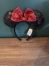 Disney World Minnie Mouse