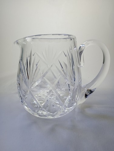 Royal brierley braemar crystal - brierley,