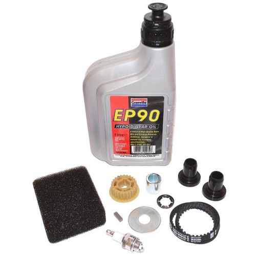 Service kit for - for, belle