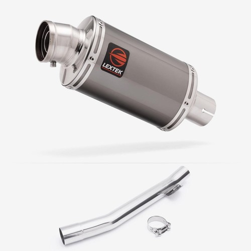 Lextek slip steel - lextek, slip-on