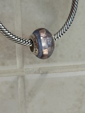 Genuine Lovelinks  Colourful Glass Charms