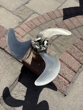 Volvo Penta Three Blade