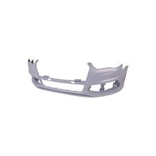 2012-2020 Front Bumper Primed