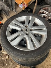 HONDA JAZZ MK3 2011 ALLOY WHEEL 185/55R16