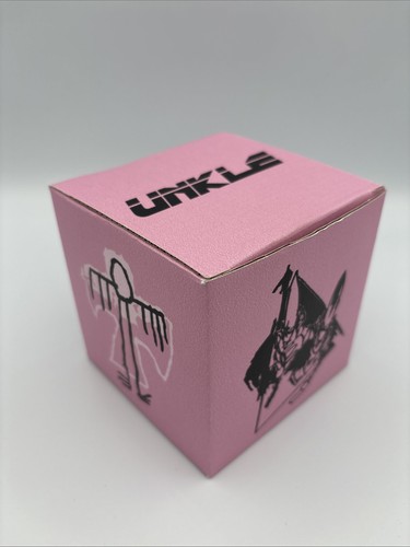 Unkle futura 2000 - 2000, pointman