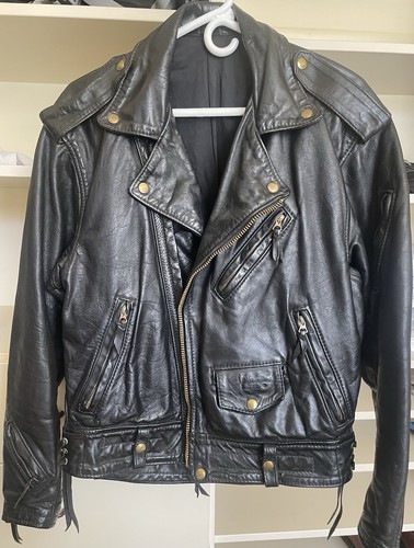 Vintage langlitz leathers - vintage,