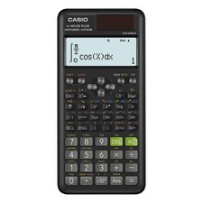 Casio fx-991ES Plus 2