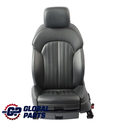 Audi front sport seat - sport,
