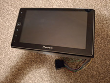 Pioneer SPH-DA130DAB Car