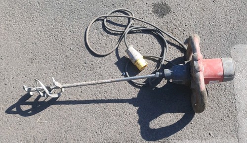 Tecmix tmx pro 1250 1220w - 1250,