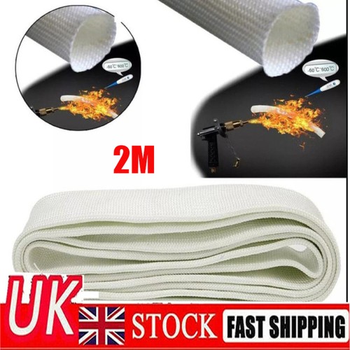 24mm exhaust lagging hoses - exhaust,