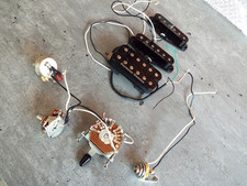 Seymour Duncan JB4 TREMBUCKER