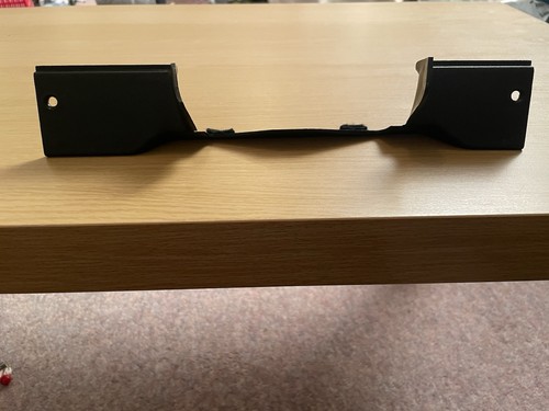 Mk2 astra gte - 16v, dash
