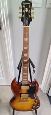 2019 Epiphone Limited Edition