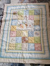 Brambly Hedge Quilt Baby