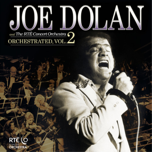 Joe dolan the rte concert - &,