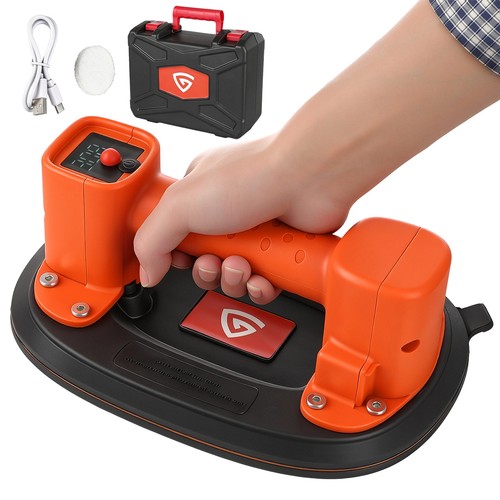 4000mah 300kg electric vacuum - 300kg,