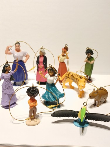 Disney encanto christmas tree - disney,