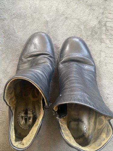 Ladies fly ankle boots - ladies,